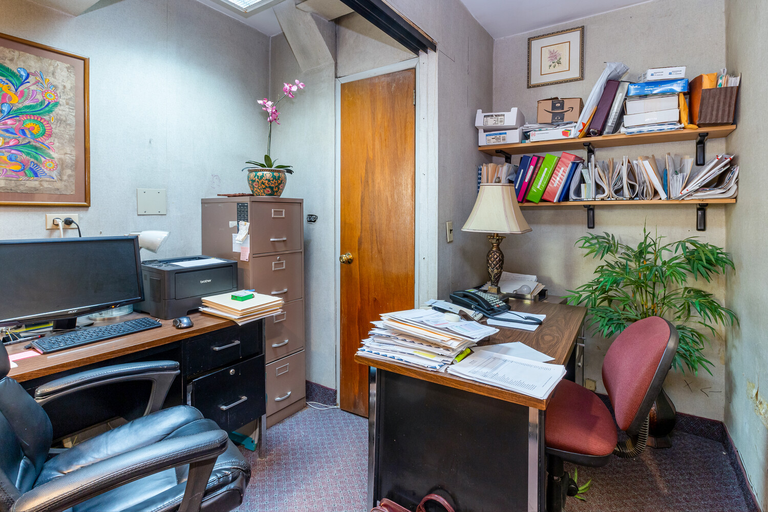400 E 56TH Street MEDICAL