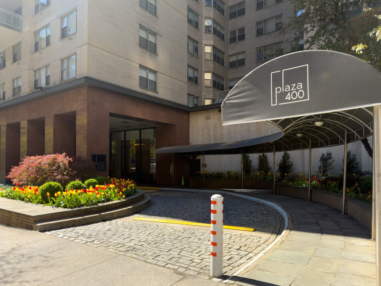 400 E 56TH Street MEDICAL