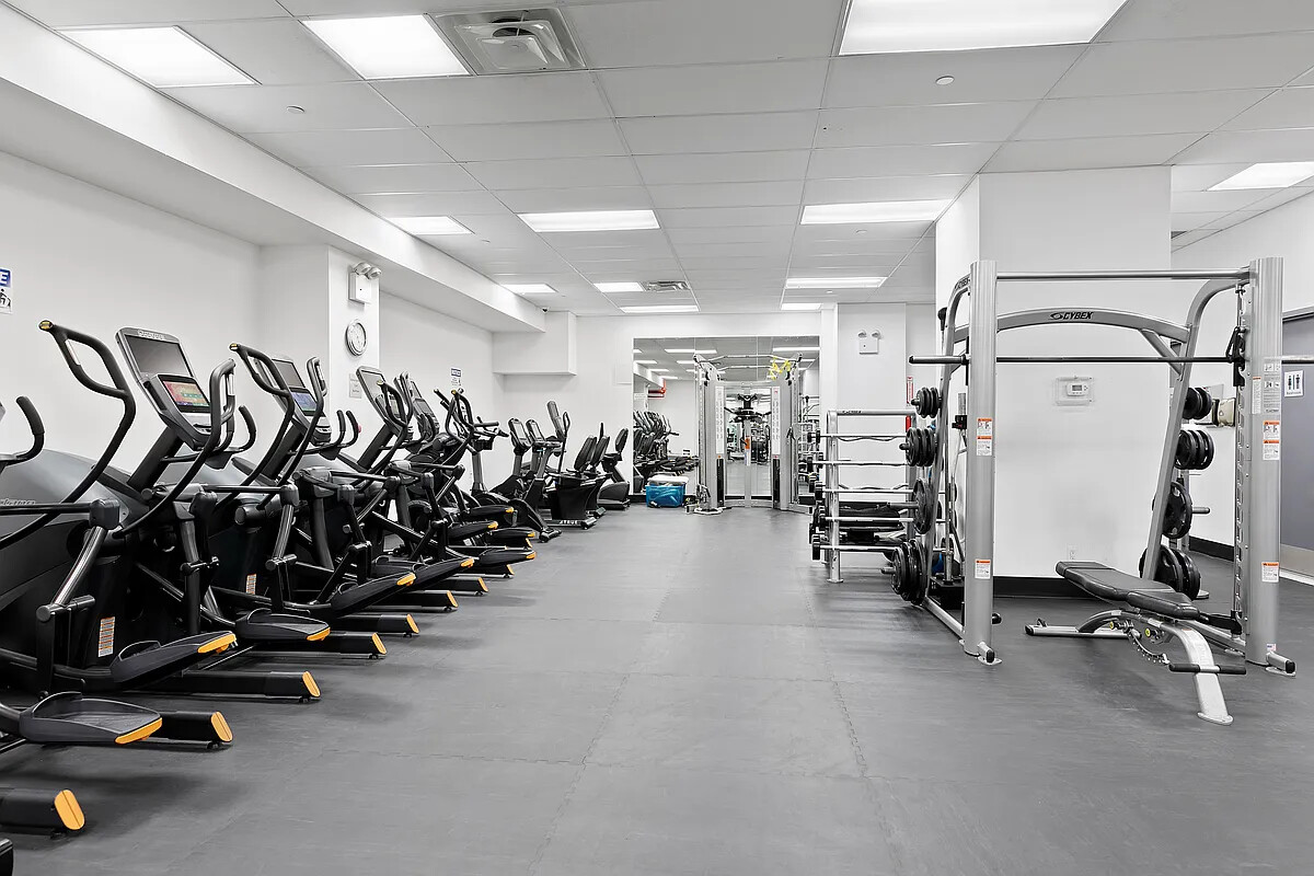 400 E 56TH Street MEDICAL
