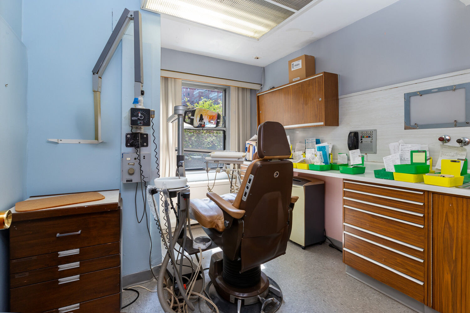 400 E 56TH Street MEDICAL