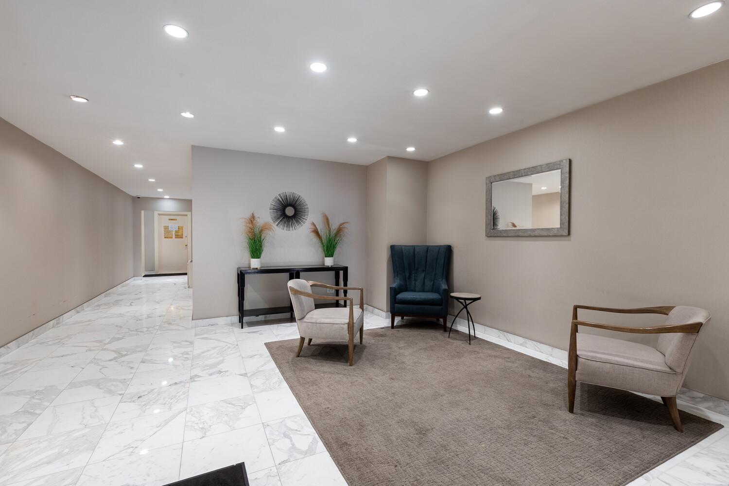 400 E 56TH Street MEDICAL