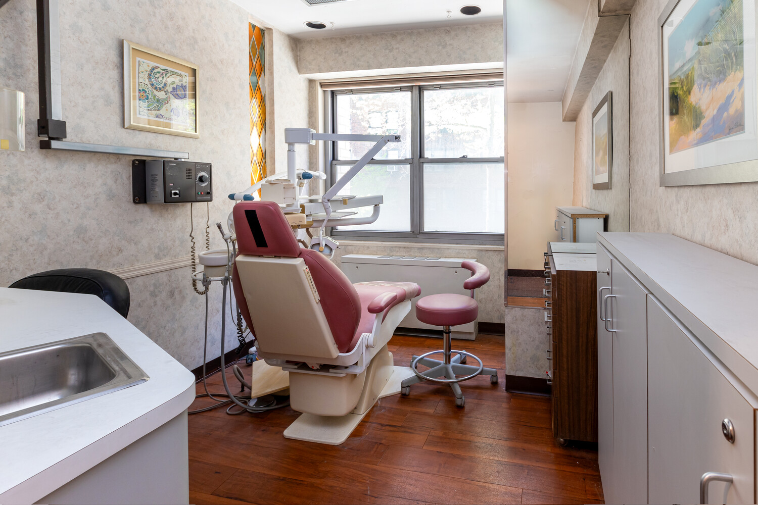 400 E 56TH Street MEDICAL