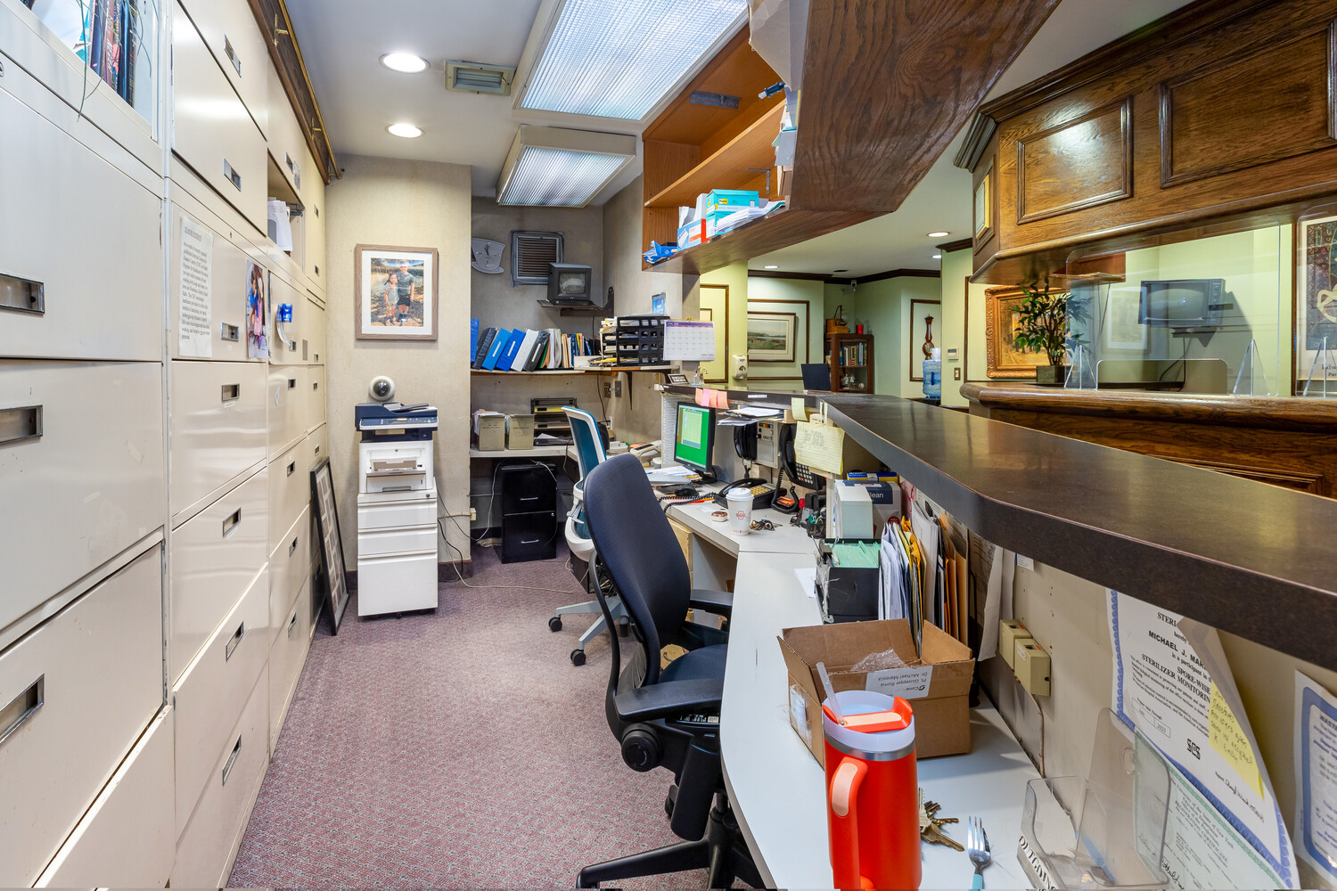 400 E 56TH Street MEDICAL