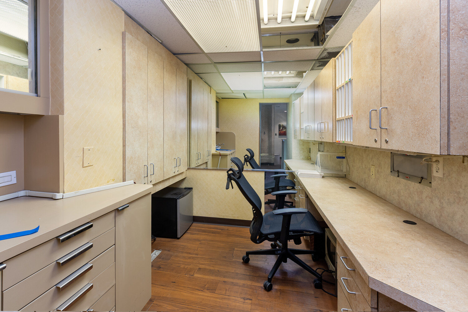 400 E 56TH Street MEDICAL