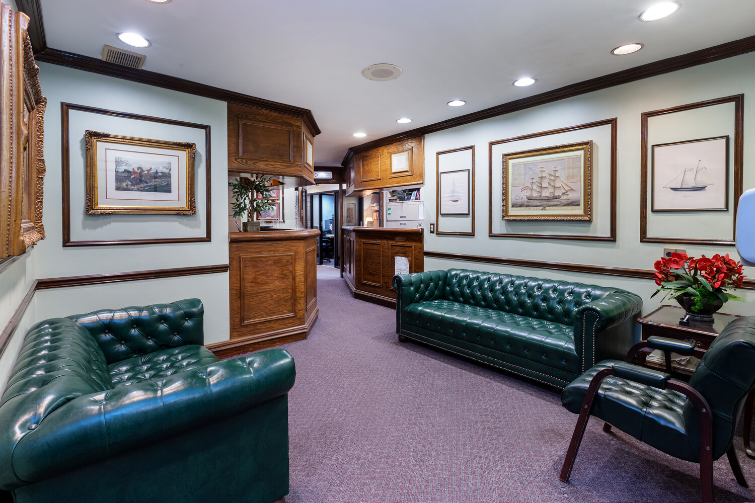 400 E 56TH Street MEDICAL