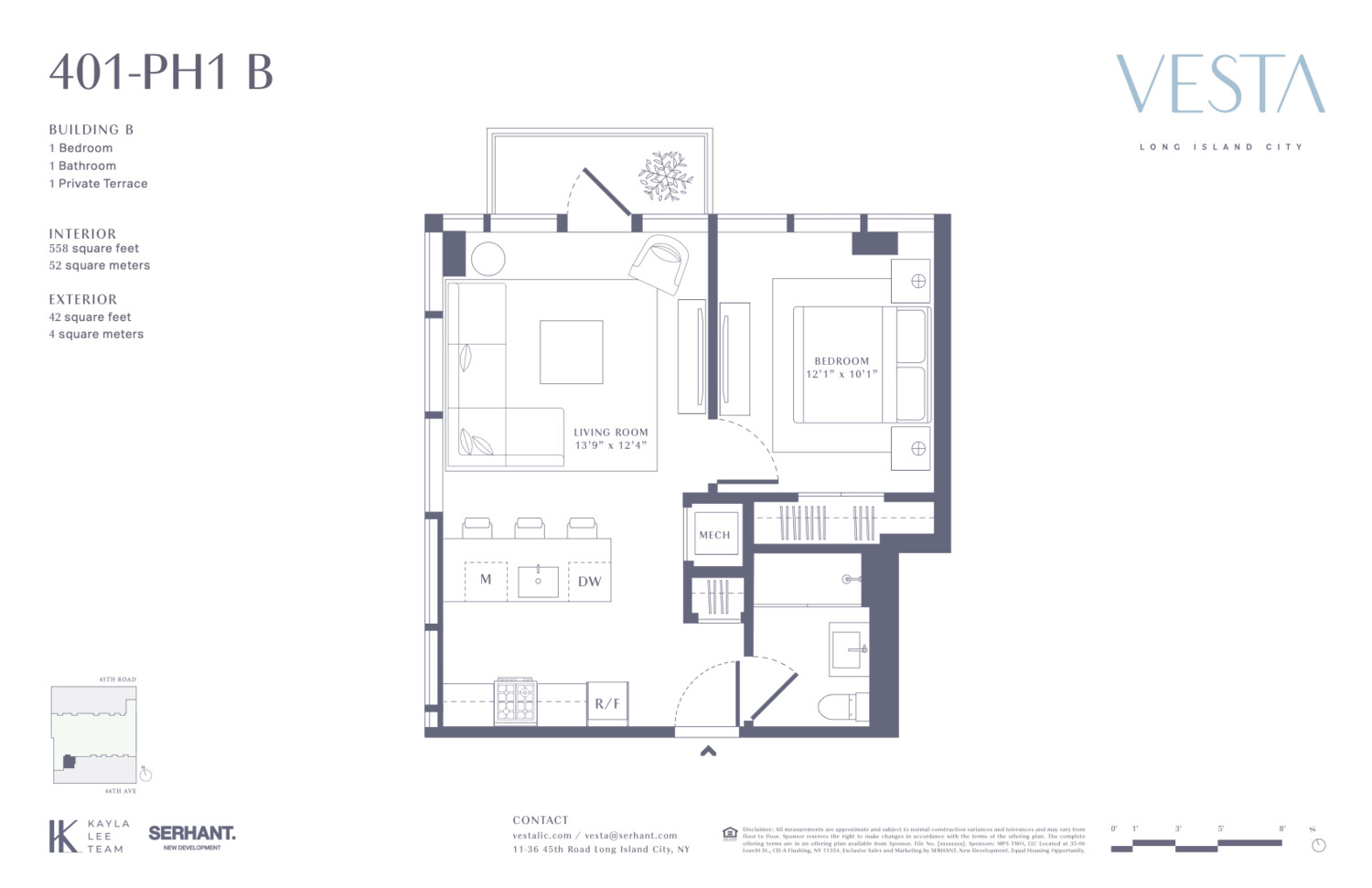 11-36 45TH Road PH1B