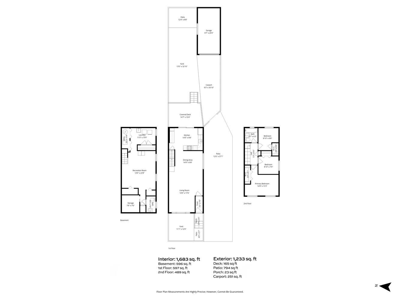 1317 E 58TH Street