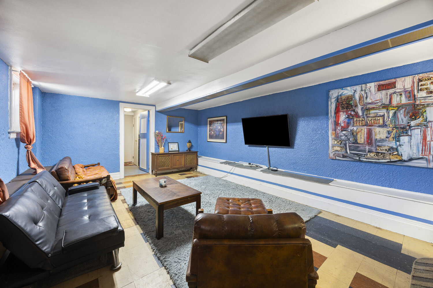 1003 LENOX Road