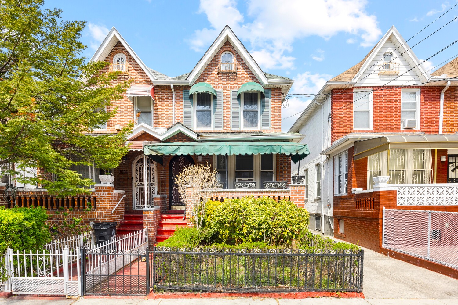 1003 LENOX Road