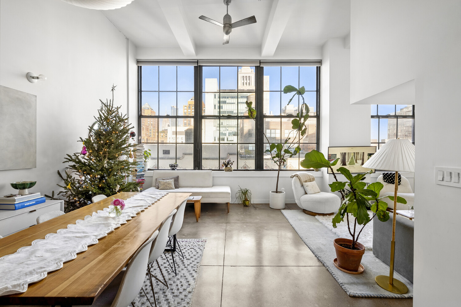 111 4TH Avenue 8LM