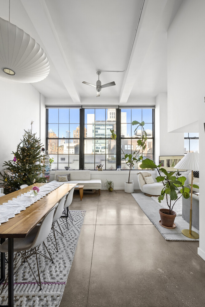 111 4TH Avenue 8LM
