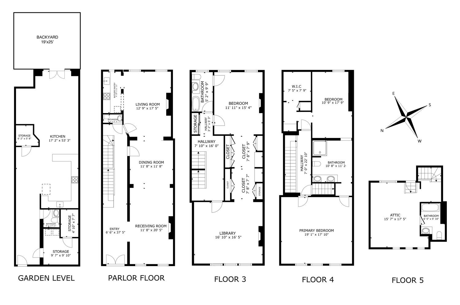 329 CONVENT Avenue