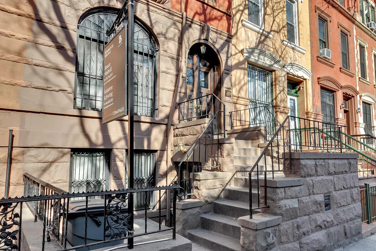 309 W 138TH Street