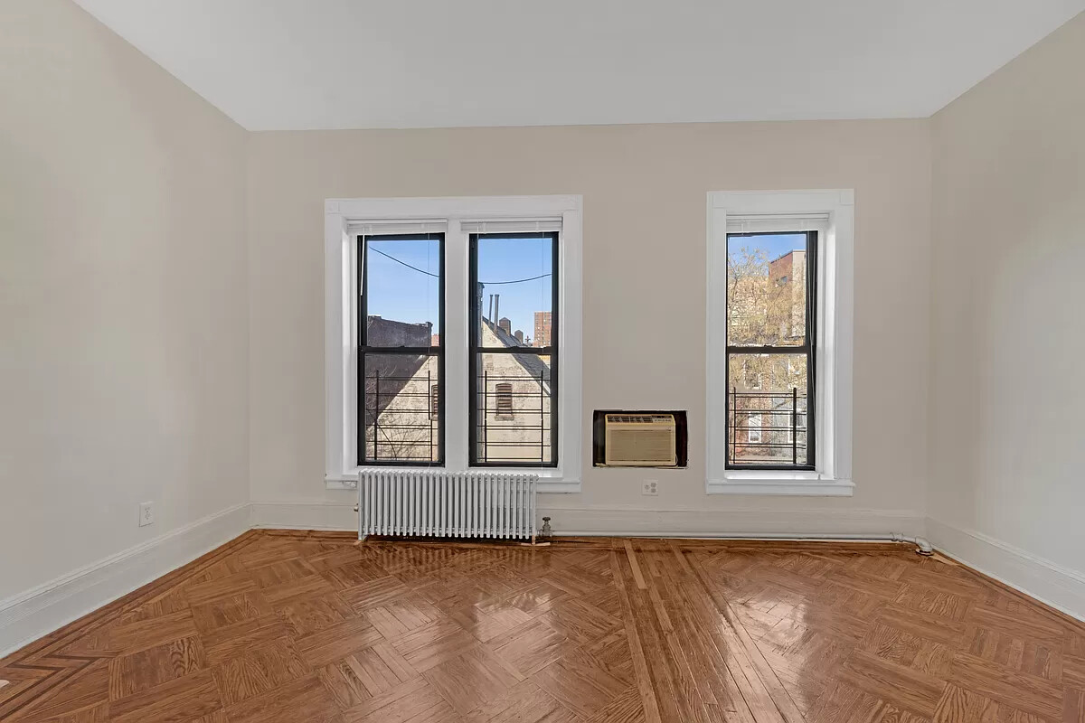 309 W 138TH Street