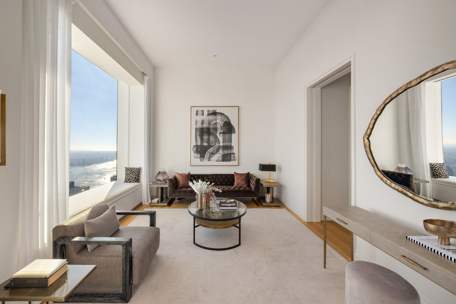 432 PARK Avenue 94A