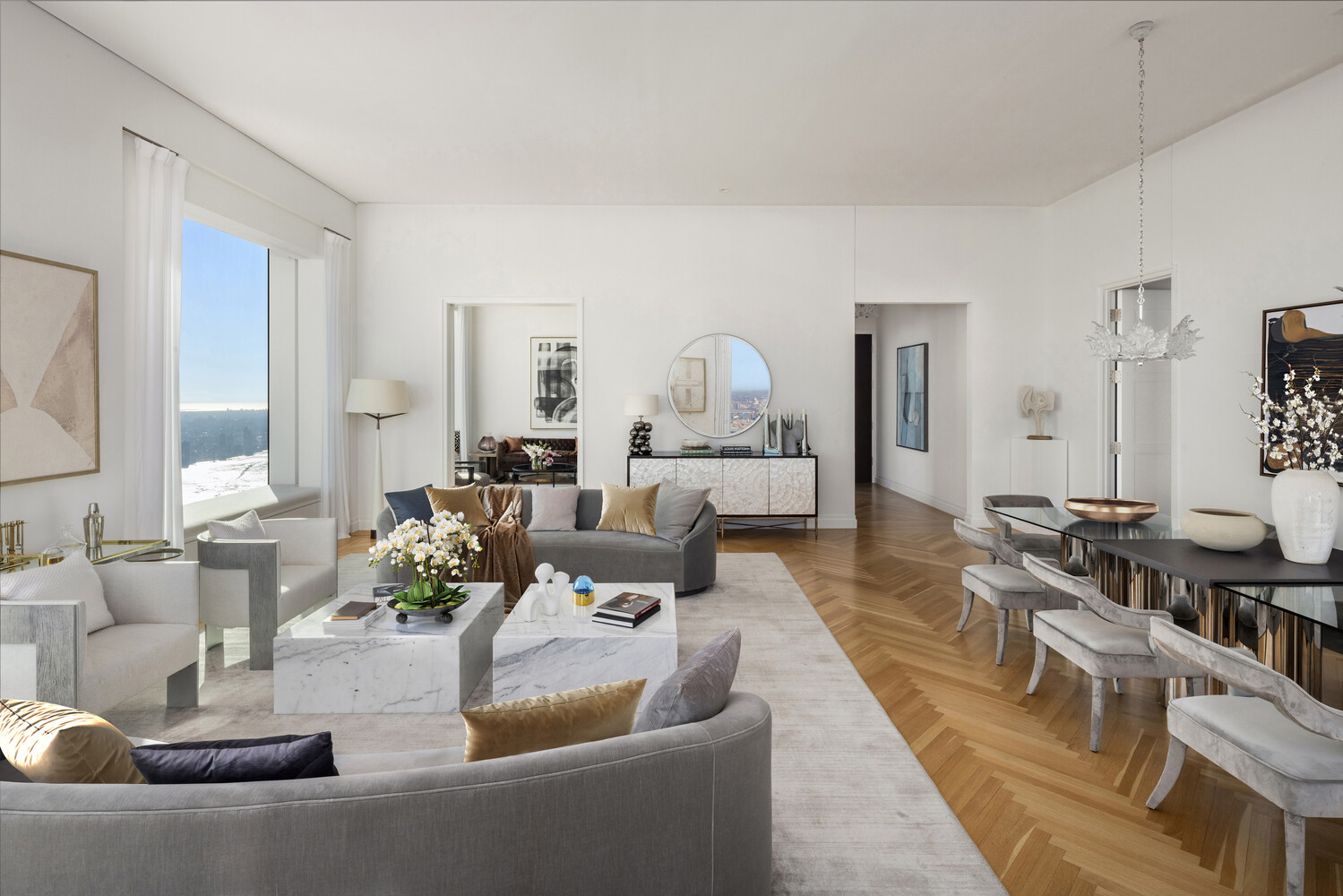 432 PARK Avenue 94A
