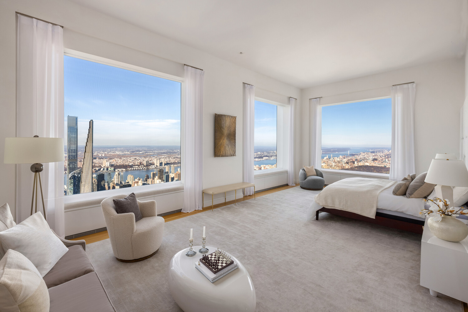 432 PARK Avenue 94A