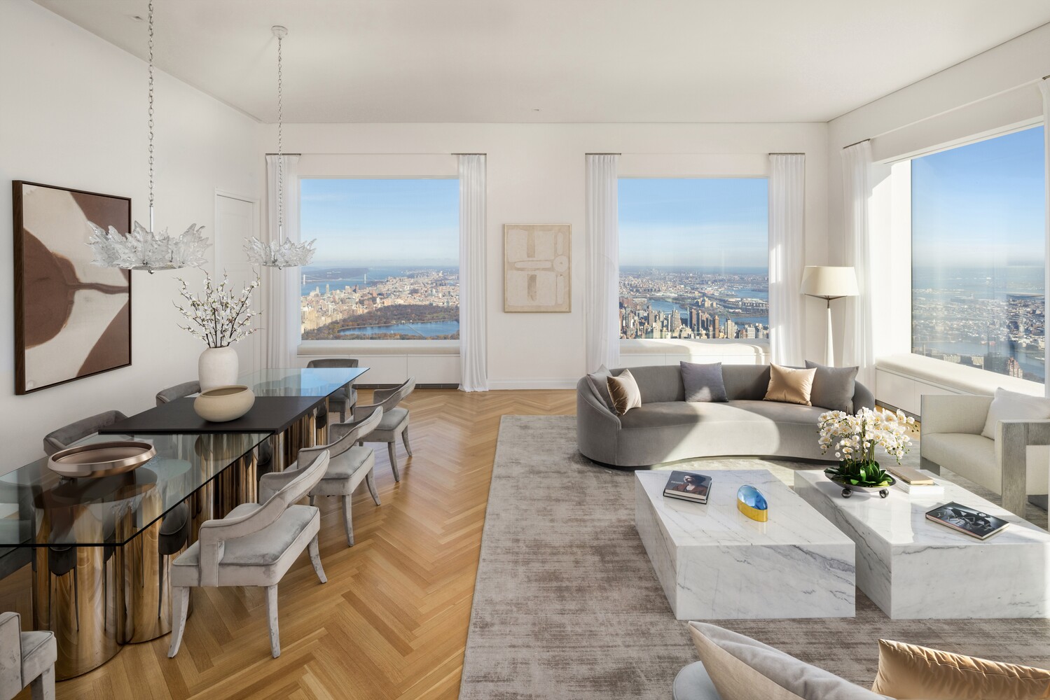 432 PARK Avenue 94A