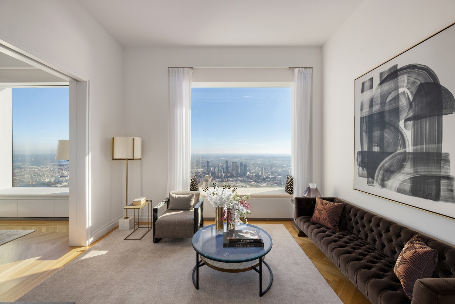 432 PARK Avenue 94A