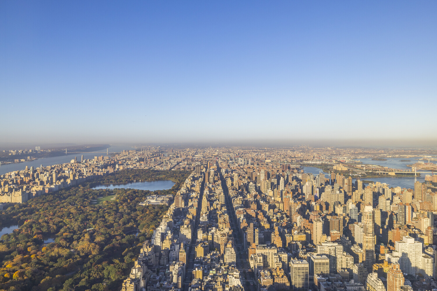 432 PARK Avenue 94A