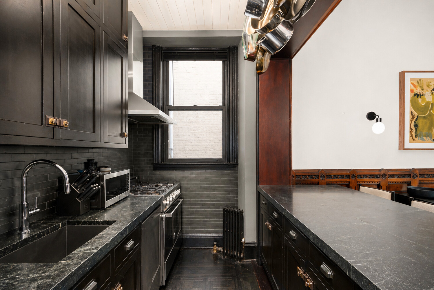 44 REMSEN Street 4/6