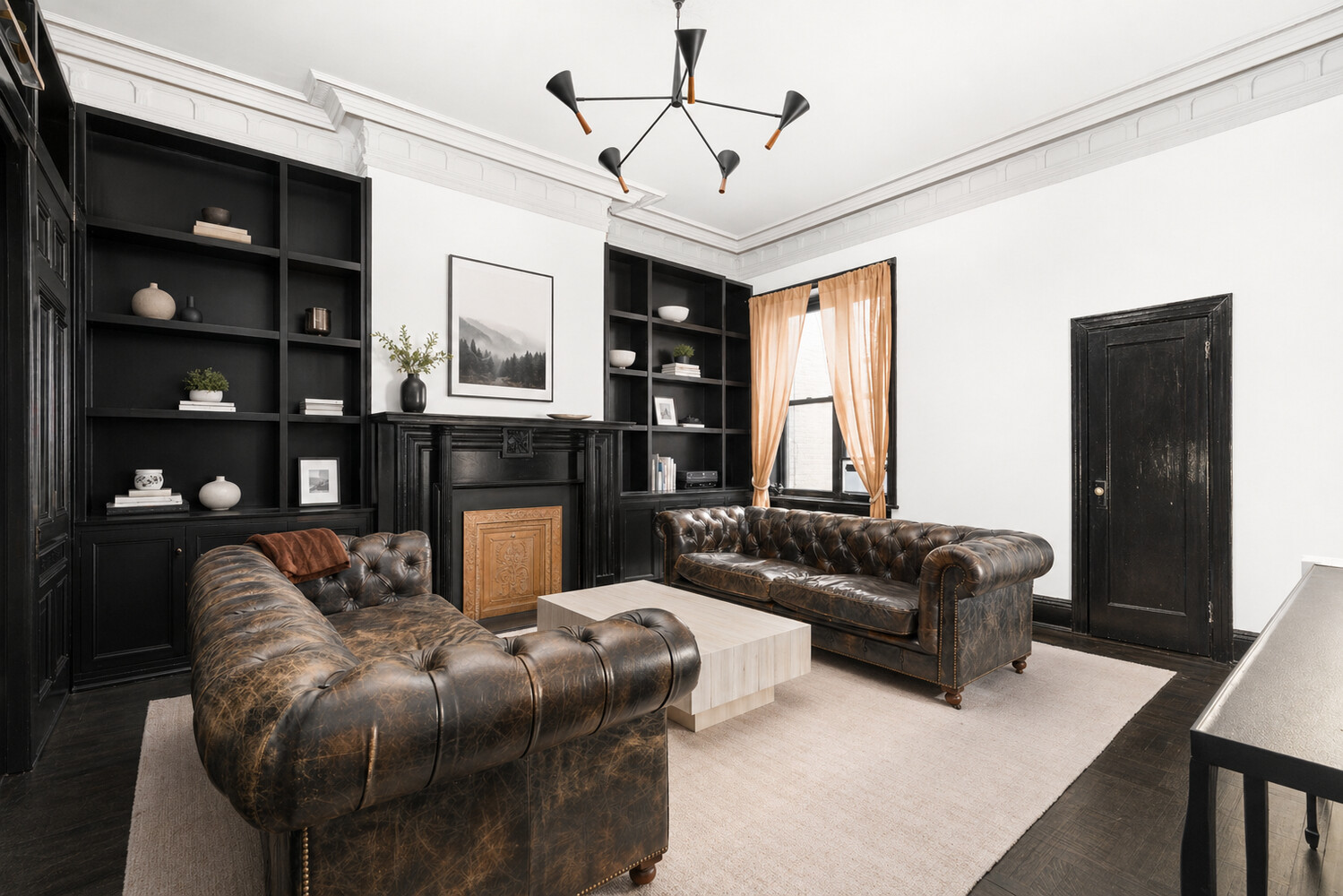 44 REMSEN Street 4/6