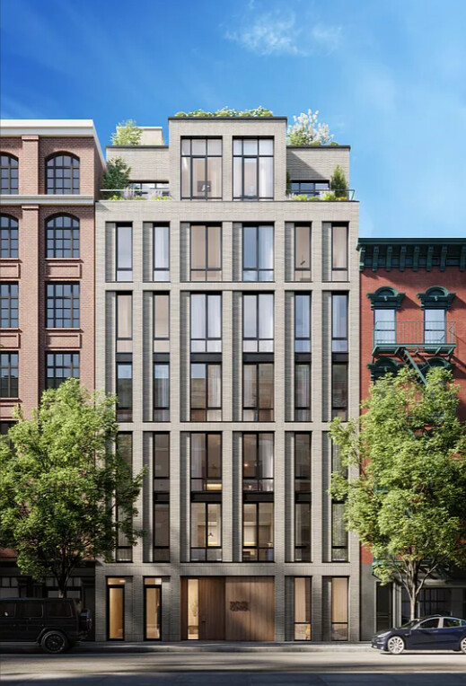 66 CLINTON Street 5A