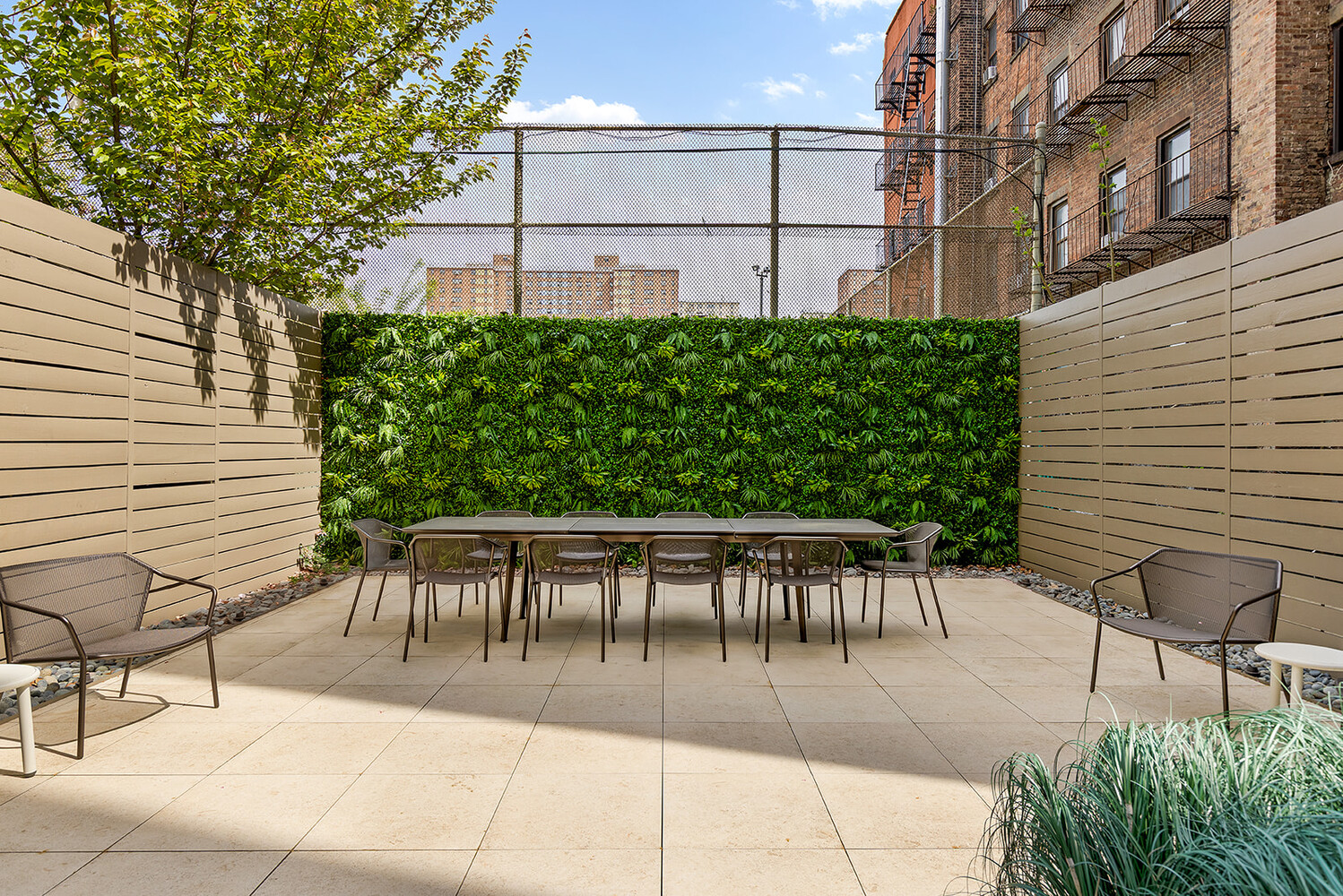66 CLINTON Street 5A