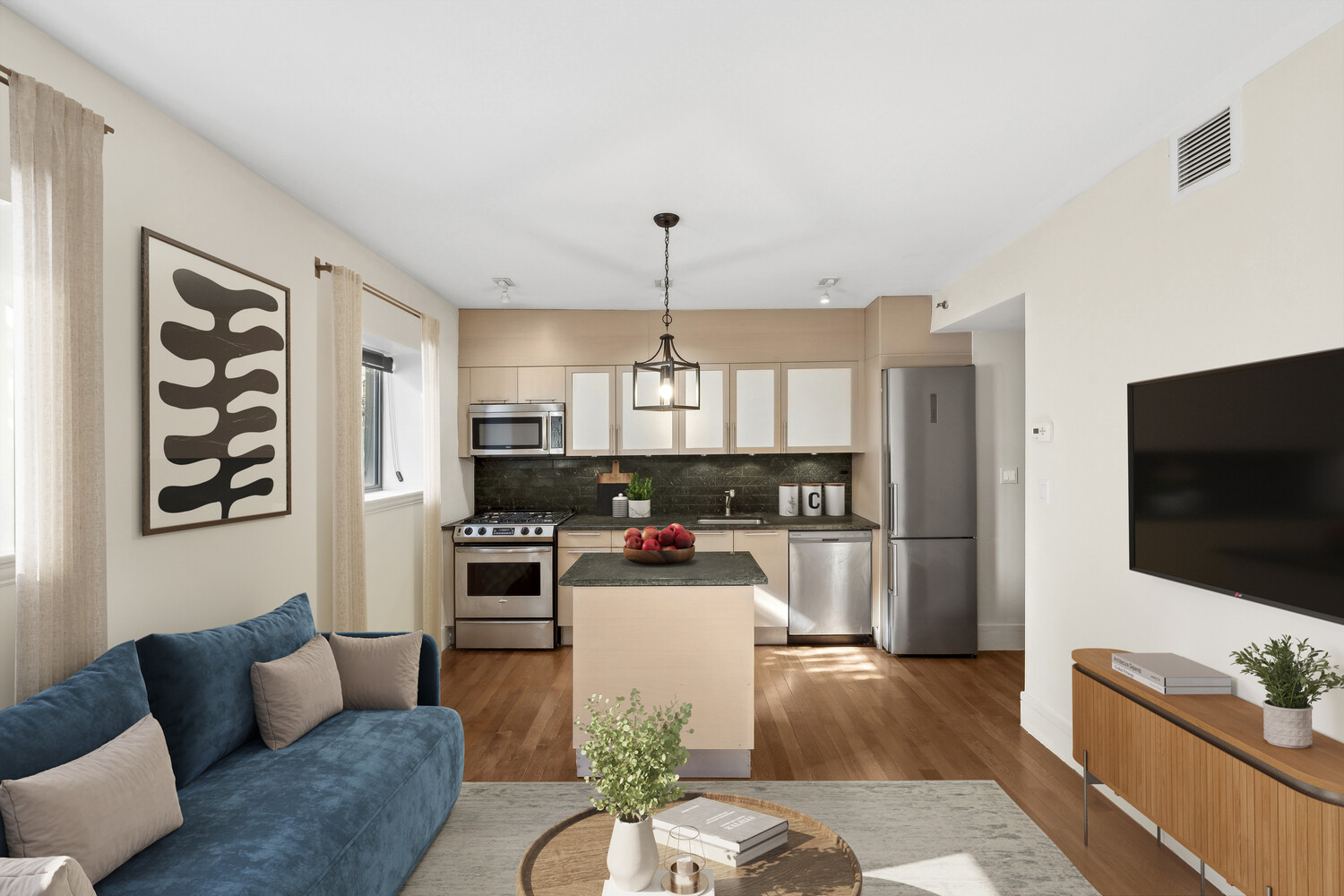 120 GREENWICH Street PHC