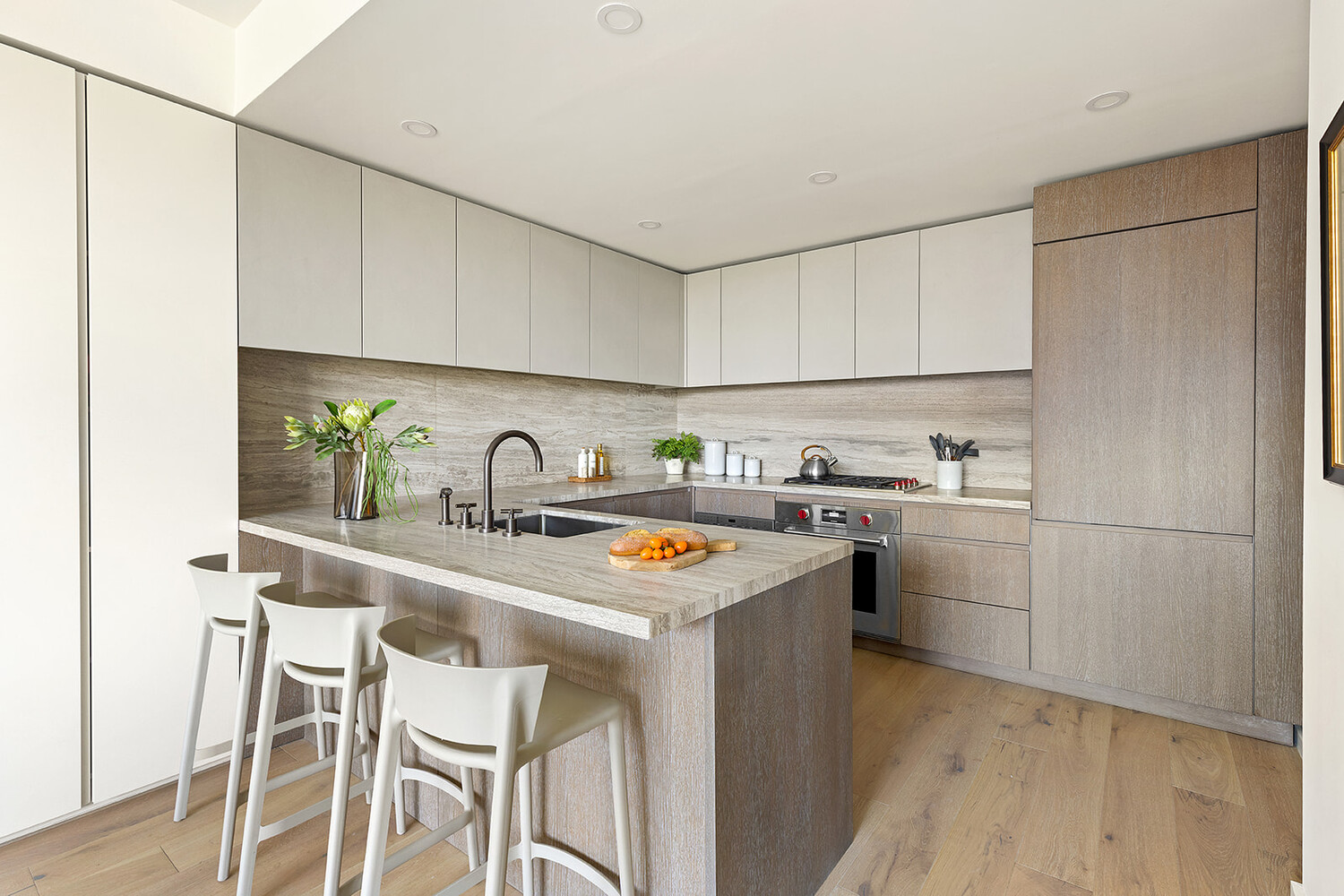 66 CLINTON Street 5B