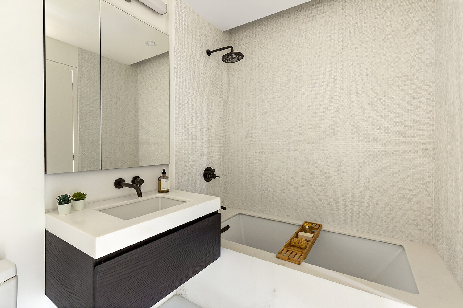 66 CLINTON Street 5B