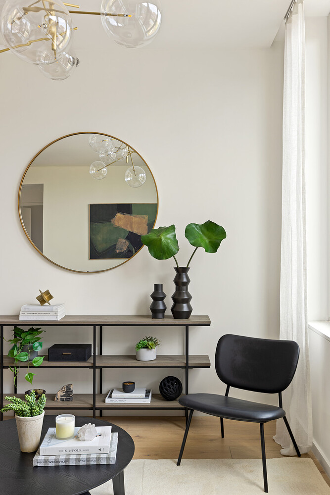 66 CLINTON Street 5B