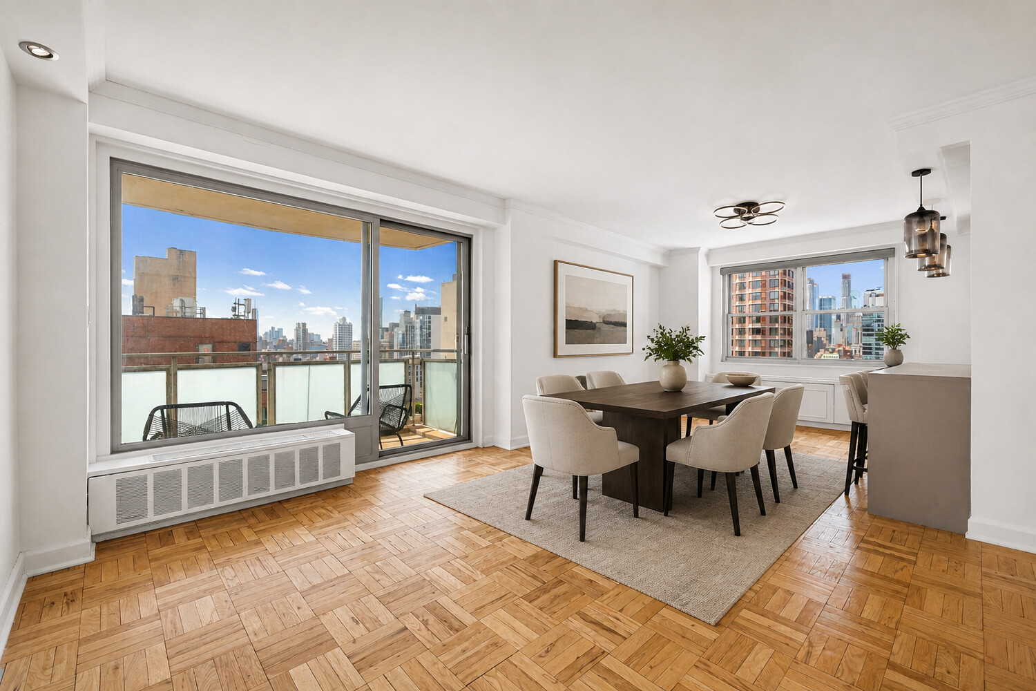 300 E 40TH Street 32/K