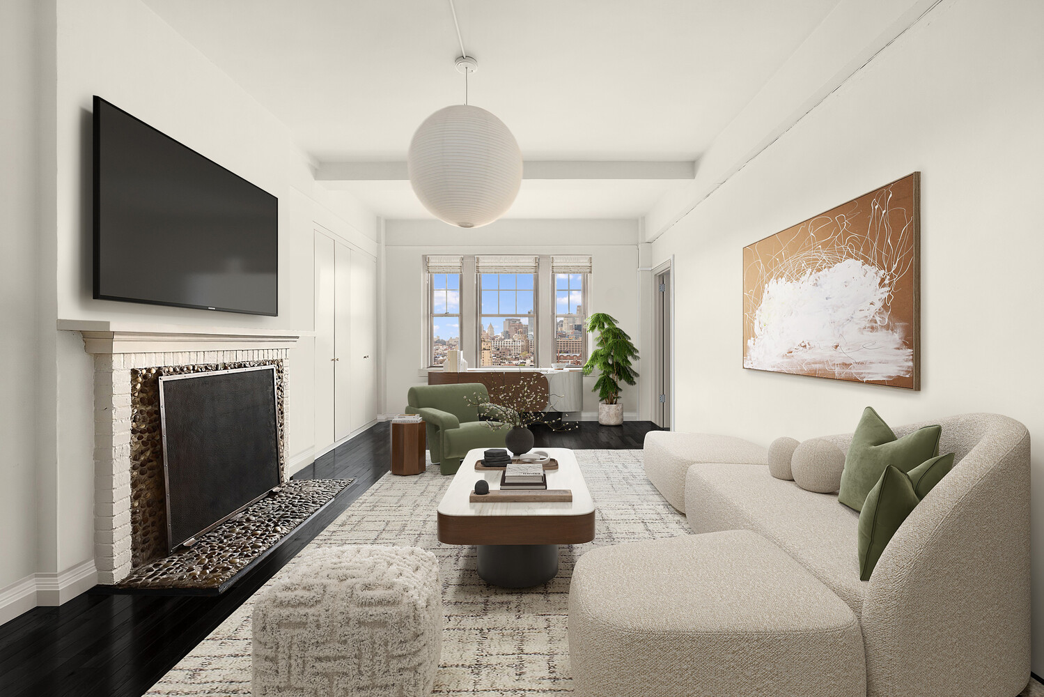 299 W 12TH Street 17D