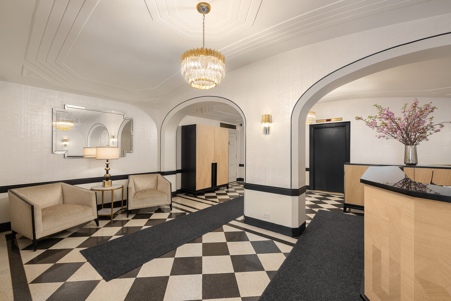 299 W 12TH Street 17D