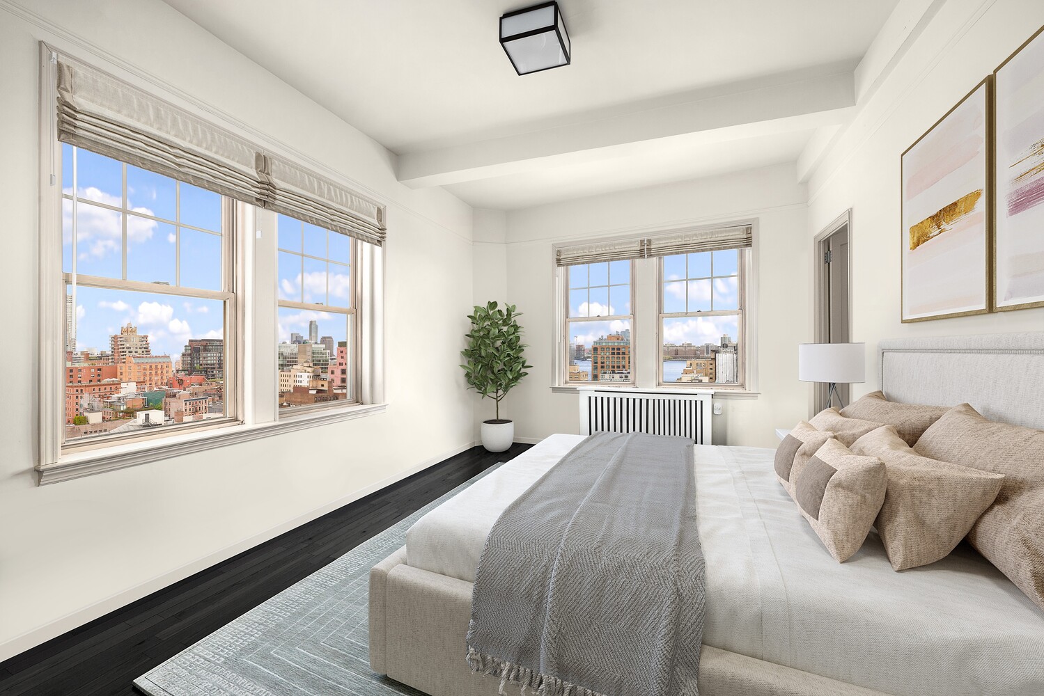 299 W 12TH Street 17D