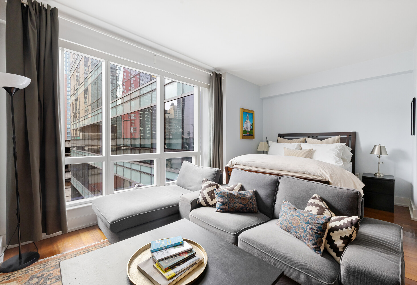 350 W 42ND Street 10H