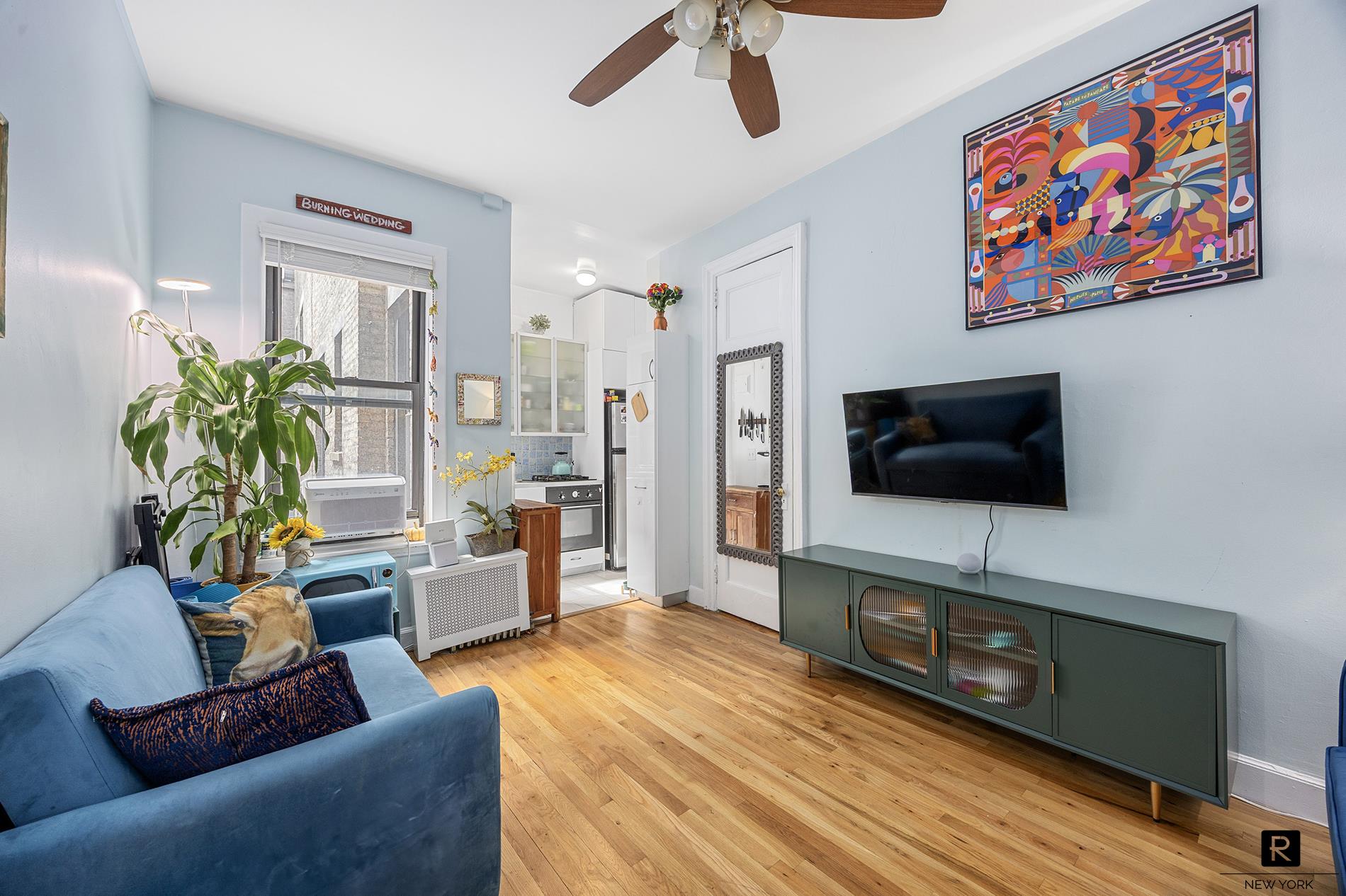 622 W 114th Street 22-A