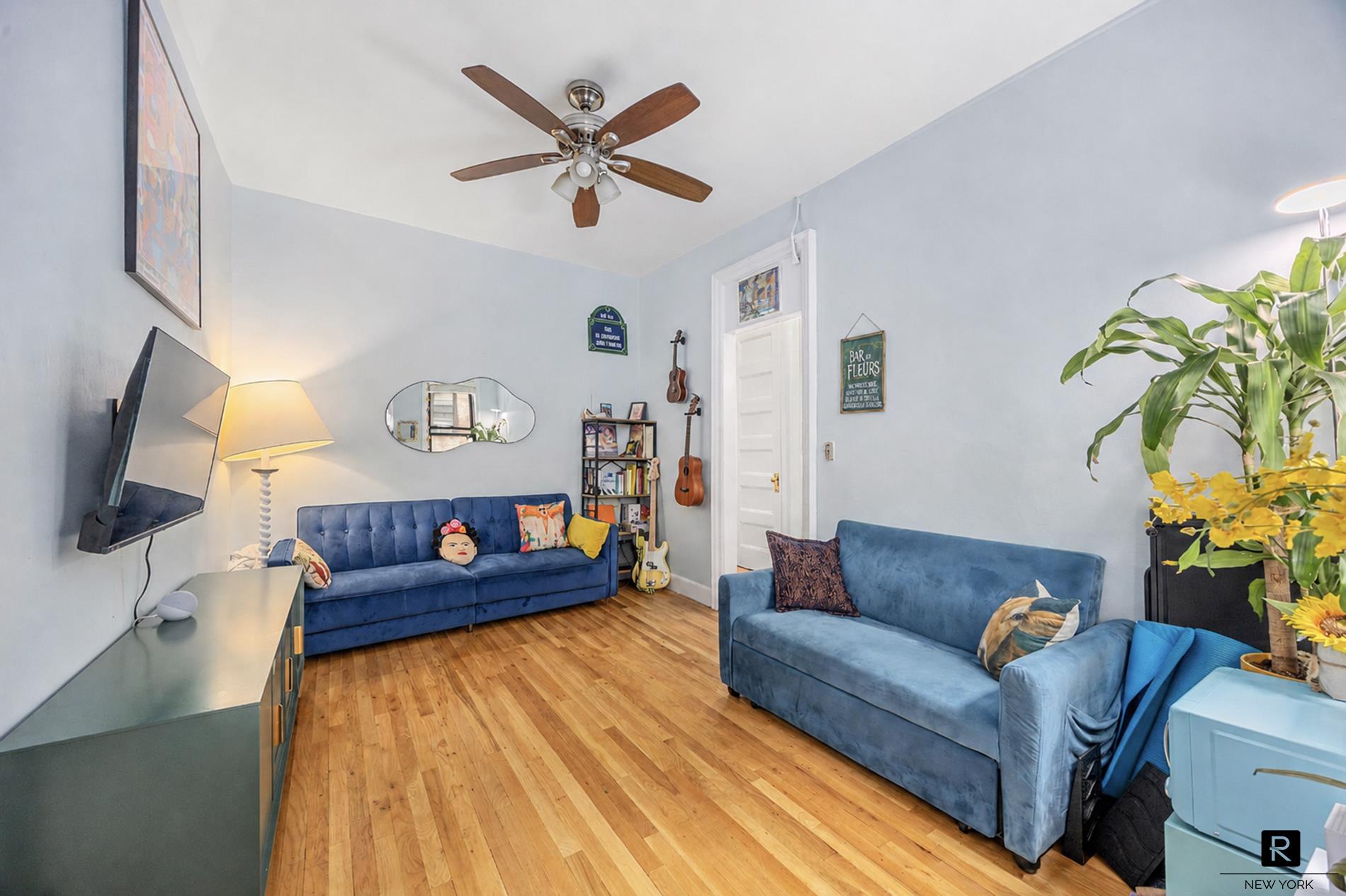 622 W 114th Street 22-A