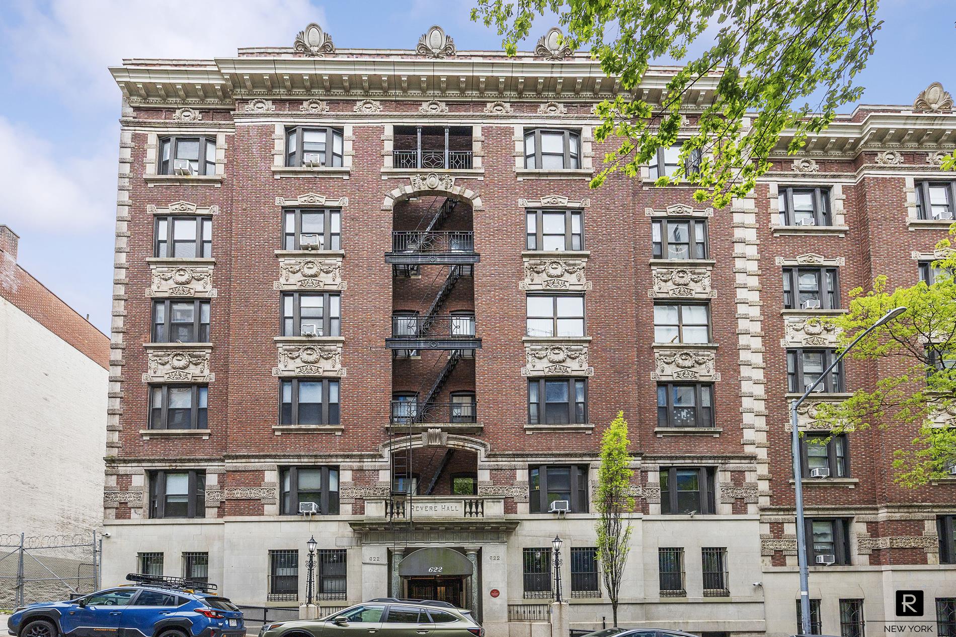 622 W 114th Street 22-A
