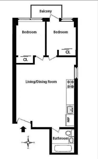 200 BOWERY 7E