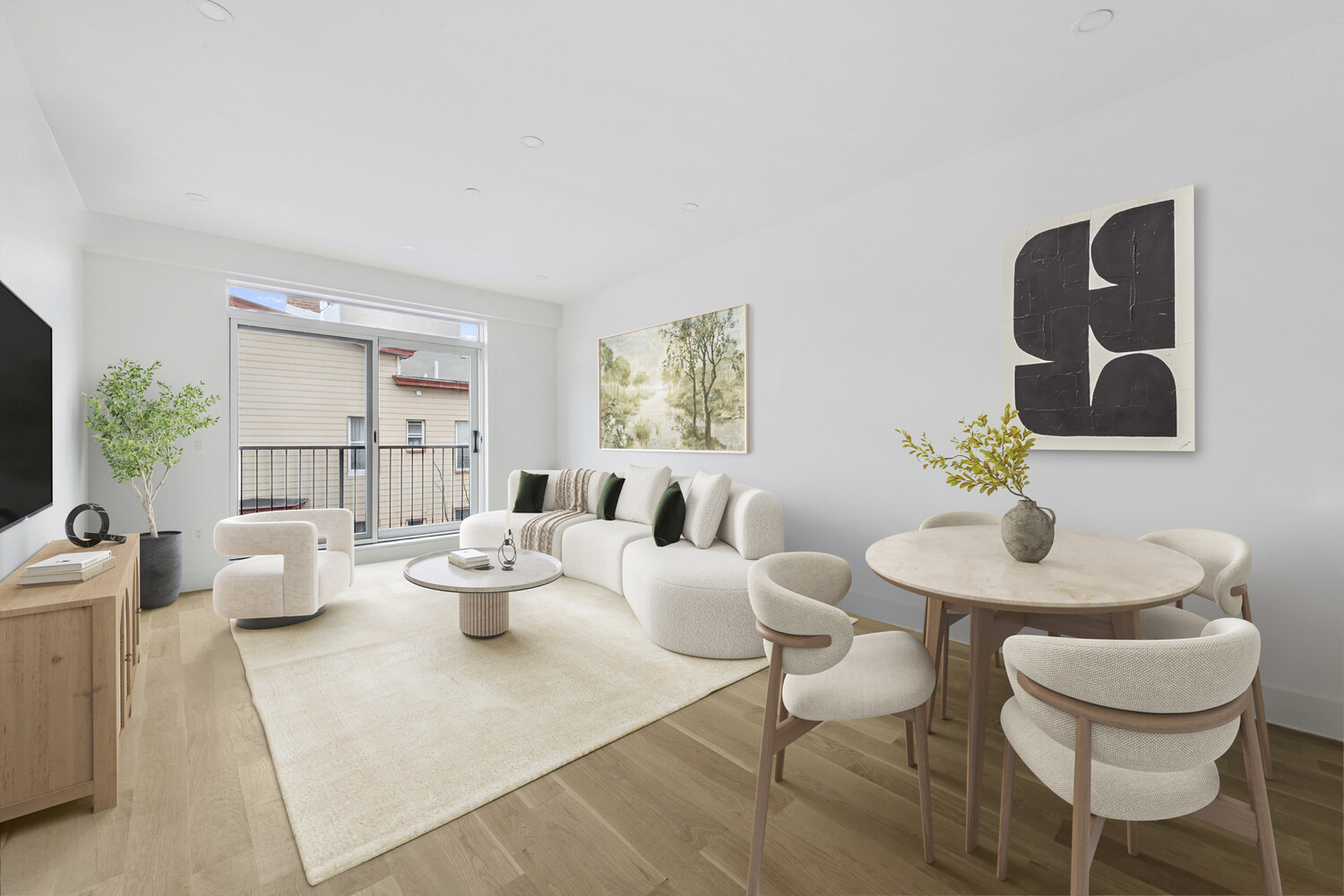 831 KNICKERBOCKER Avenue 2D