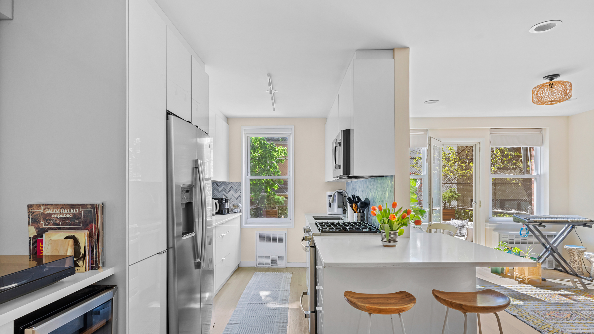 820 OCEAN Parkway 209