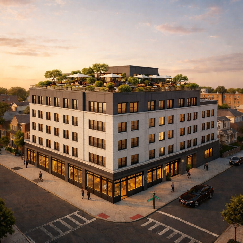 72-17 GRAND Avenue DEVSITE