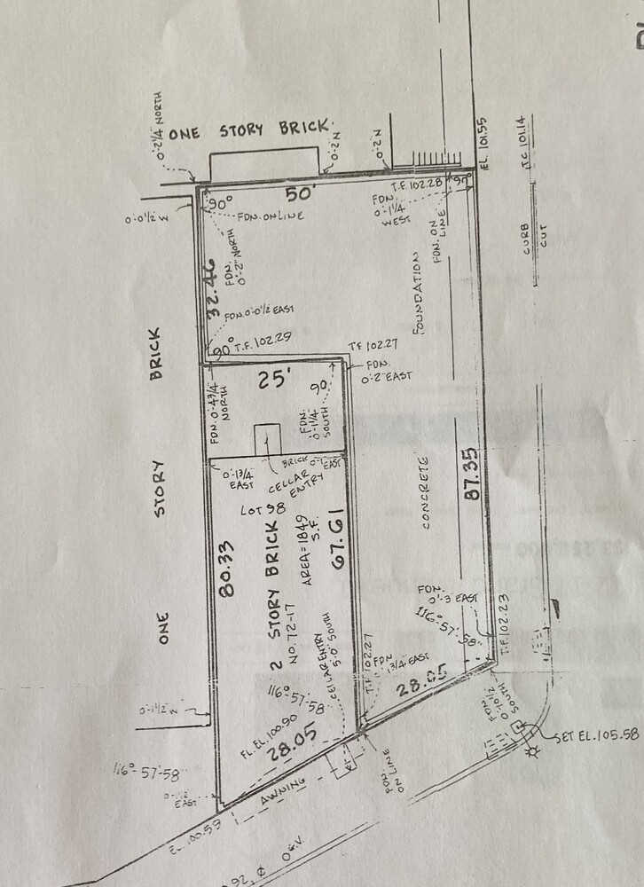 72-17 GRAND Avenue DEVSITE