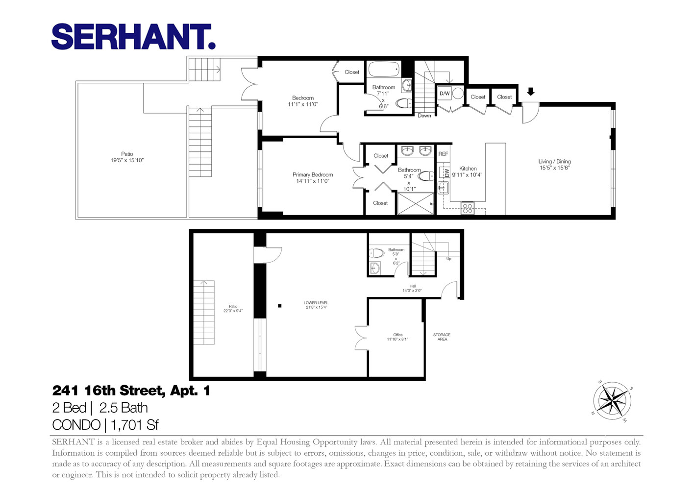 241 16TH Street 1