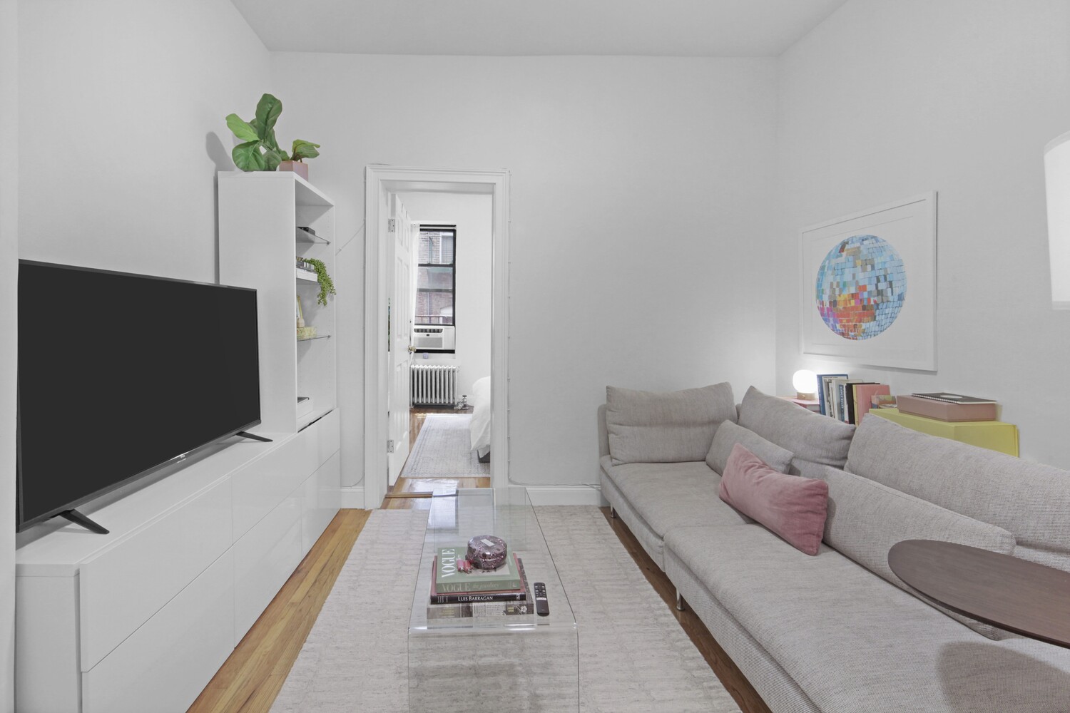 230 E 25TH Street 3E
