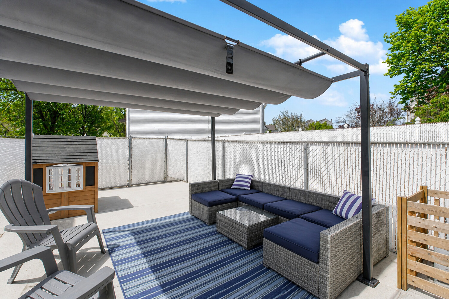 78 SPERRY Place