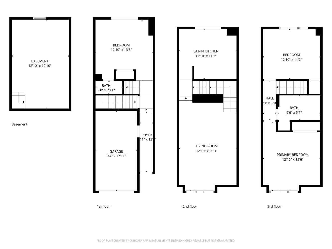 78 SPERRY Place