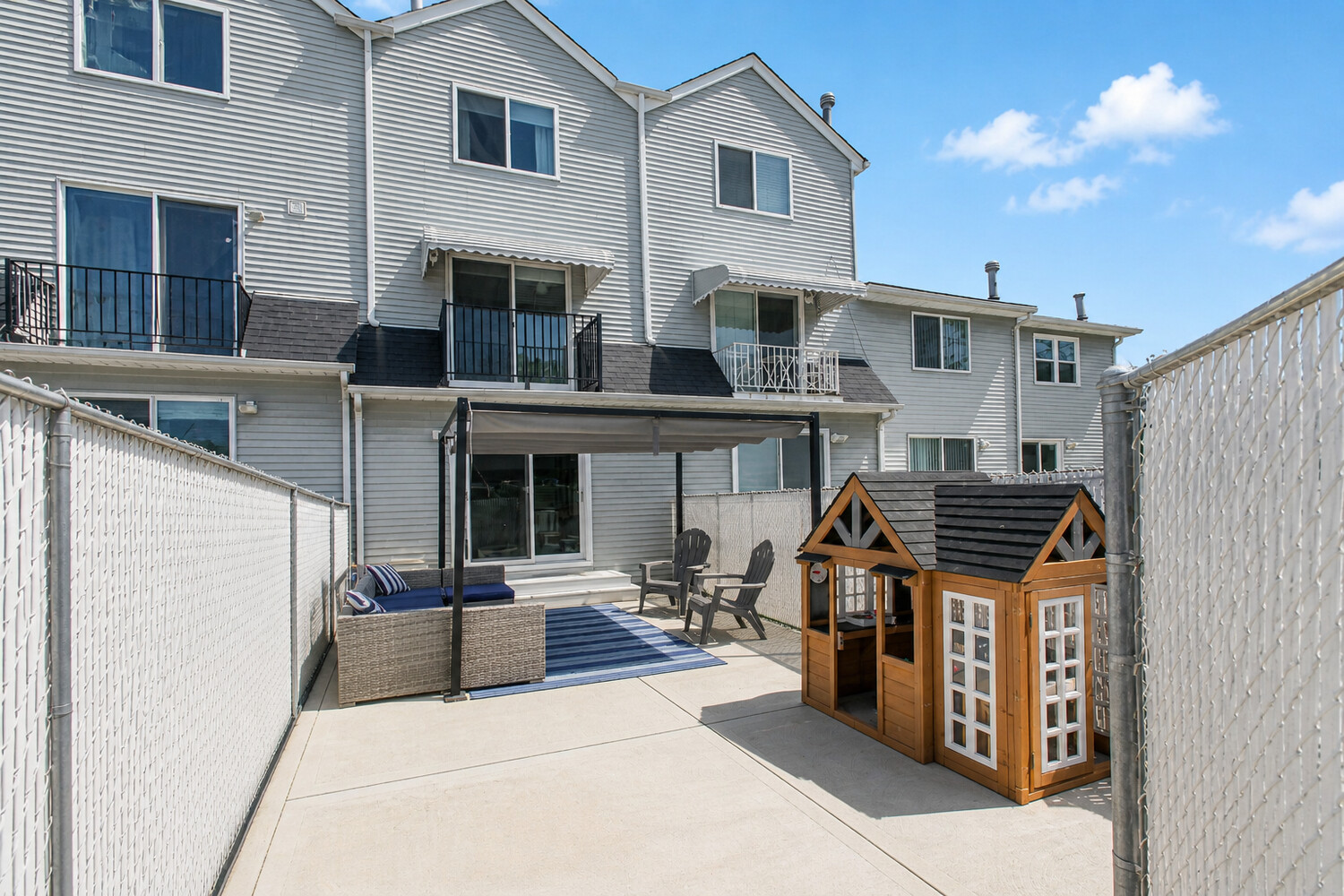 78 SPERRY Place
